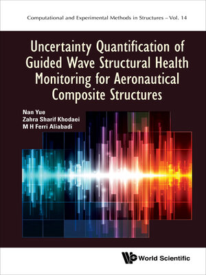 cover image of Uncertainty Quantification of Guided Wave Structural Health Monitoring For Aeronautical Composite Structures